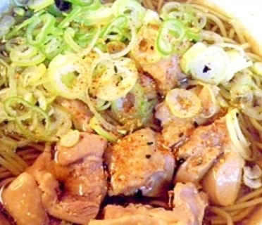 蕎麦を使った献立 楽天レシピ 蕎麦を使った献立 楽天レシピ